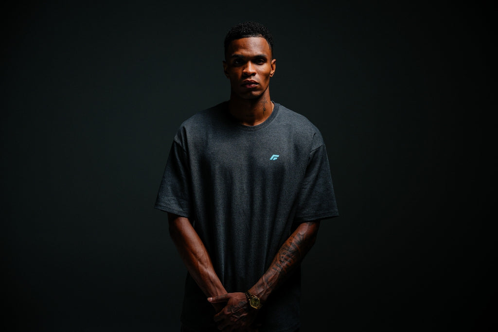 FORMA Oversized Utility Tee