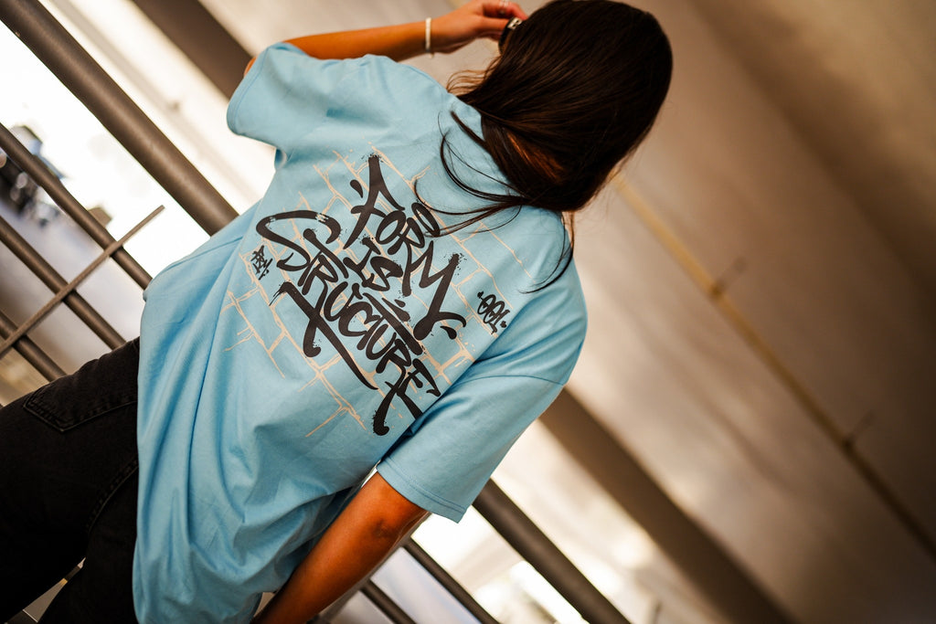 FORMA Oversized Core Tee